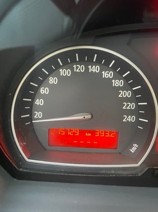 BMW X3 2006 330i automatico