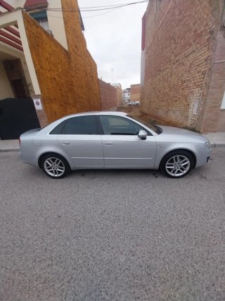 SEAT Exeo 2011