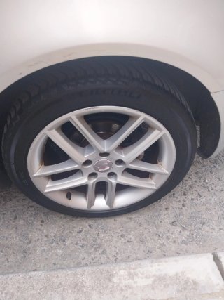 SEAT Exeo 2011