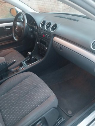 SEAT Exeo 2011