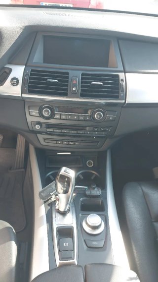 BMW X5 2007