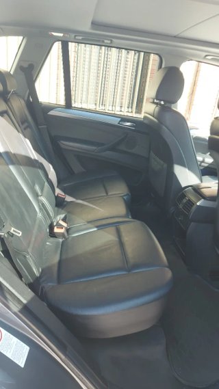 BMW X5 2007