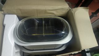 Braun FS 20 MultiGourmet Plus Cocedora