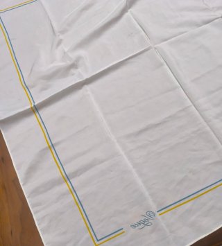 Pañuelo Vogue Blanco Mujer