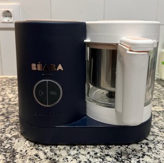 Béaba Babycook Néo 4M+