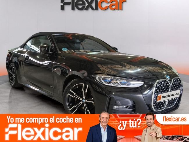 BMW Serie 4 420i - foto 1