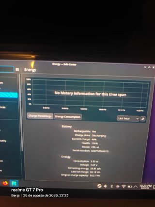 Steam Deck OLED 1TB Completo