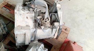 Egs caja de cambios seat toledo 229828