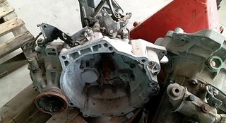 Egs caja de cambios seat toledo 229828