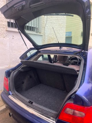Citroen Xsara 2004