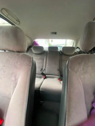Citroen Xsara 2004