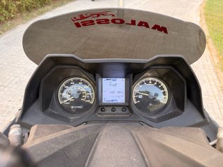 KYMCO Grand Dink 125cc 2018 Gris