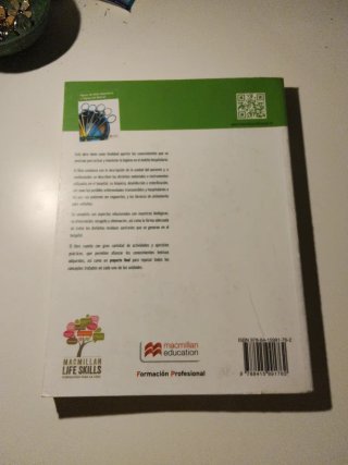 Higiene del medio hospitalario y limpieza