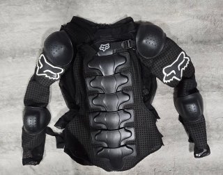 Conjunto Motocross TLD Raven