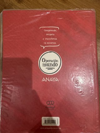 Matemáticas aplicadas a las Ciencias Sociales I...