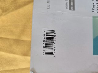 libro infantil La sopa de lletres