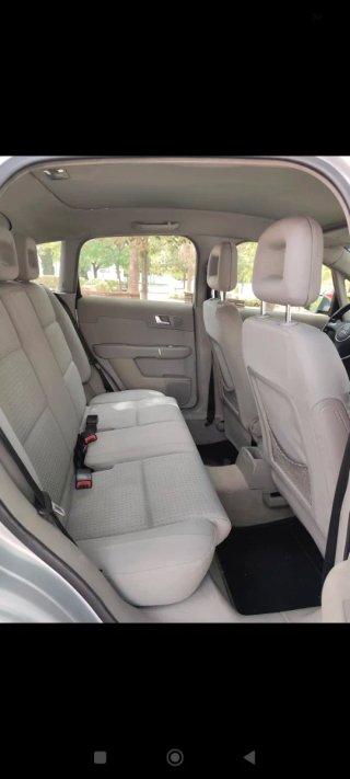 Audi A2 2001