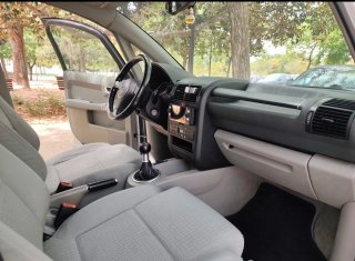 Audi A2 2001