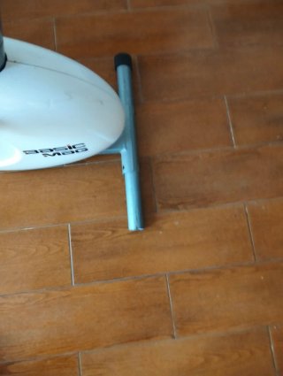 Bicicleta Estática Basic Mag