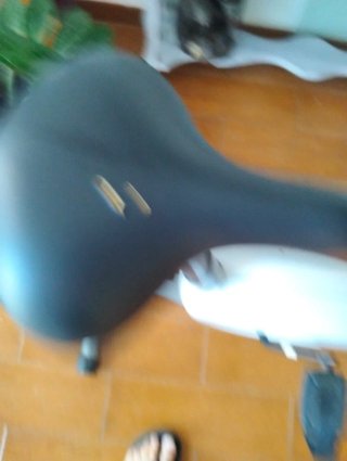 Bicicleta Estática Basic Mag