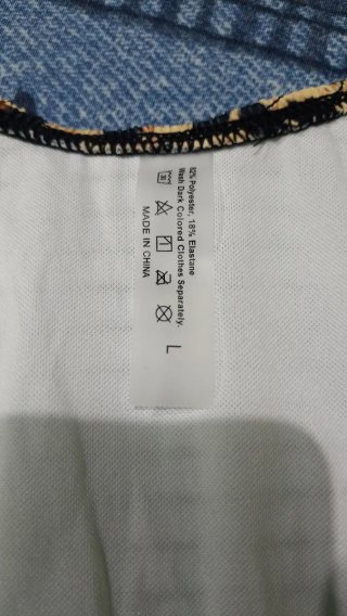 Bikini leopardo nuevo