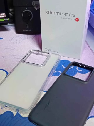 Xiaomi 14T Pro 512GB con garanzia