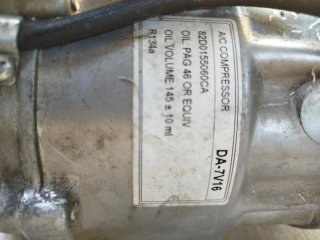 Compresor Aire Acondicionado 1.9 TDI