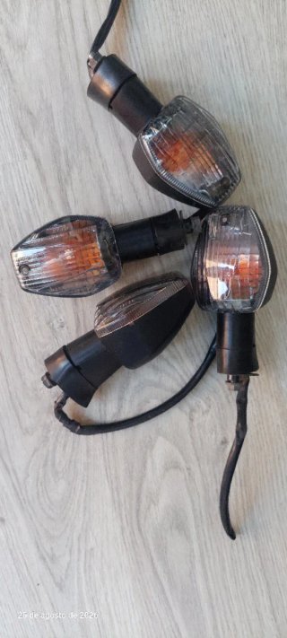 Intermitentes Honda CBR 600F4i Originales