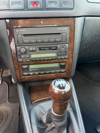 Volkswagen Golf 2002