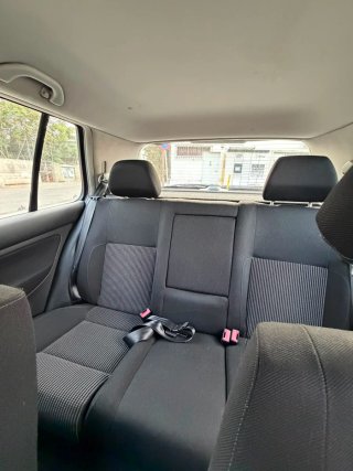 Volkswagen Golf 2002