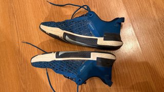 Under Armour TriBase Reign 5 – Cross Training