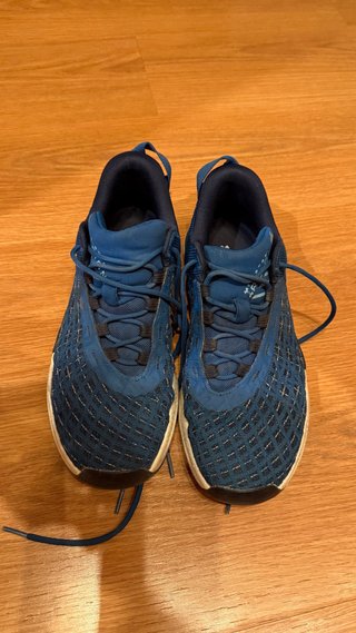 Under Armour TriBase Reign 5 – Cross Training