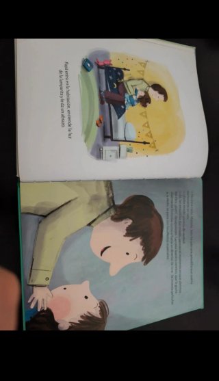 La Aventura de Dormir Solos - Libro Infantil