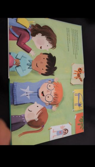 La Aventura de Dormir Solos - Libro Infantil