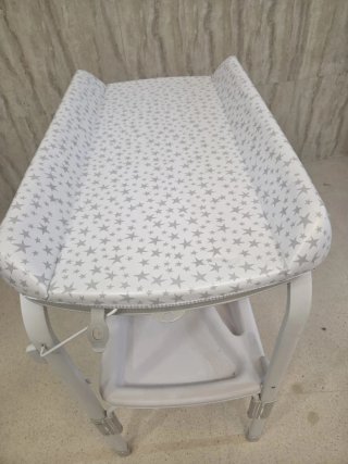 Cambiador Jané FLIP impecable
