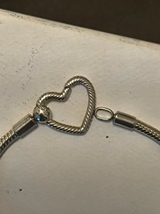 Pulseras Pandora Originales Plata