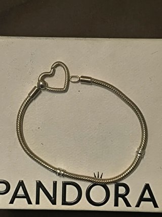 Pulseras Pandora Originales Plata