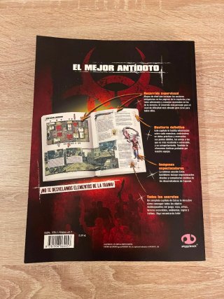 Guía Estratégica Oficial Resident Evil 5