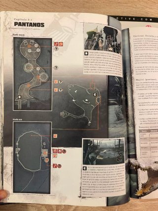 Guía Estratégica Oficial Resident Evil 5
