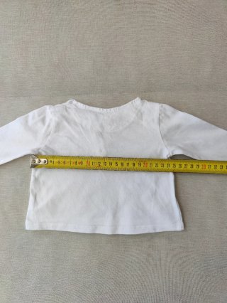 Lote Ropa Bebé Otoño Invierno 1-3 Meses