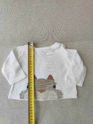 Lote Ropa Bebé Otoño Invierno 1-3 Meses