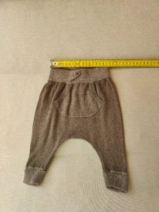 Lote Ropa Bebé Otoño Invierno 1-3 Meses