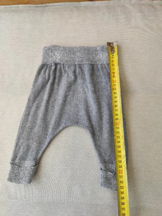 Lote Ropa Bebé Otoño Invierno 1-3 Meses