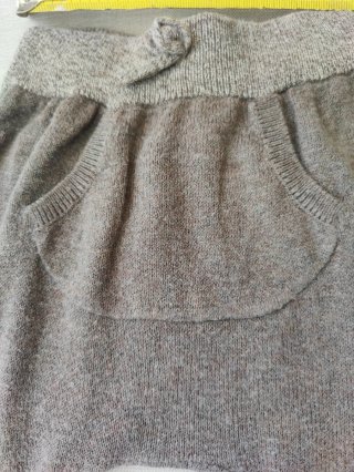 Lote Ropa Bebé Otoño Invierno 1-3 Meses