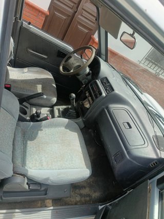 Suzuki Vitara 1999