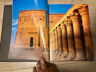 Historia National Geographic