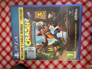 Playstation 4 con controller non originale