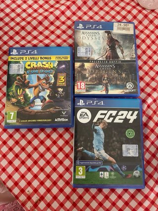 Playstation 4 con controller non originale