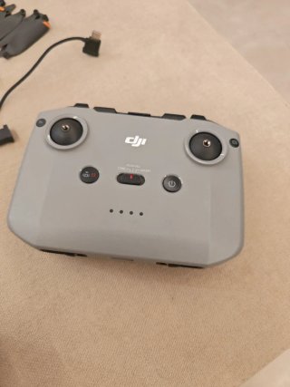 Accesorios Dron DJI mini 2