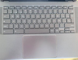 Acer Chromebook 514 + Mouse